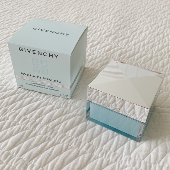 givenchy moisturizer